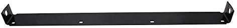 SECURA Schürfleiste 610mm kompatibel mit WOLF-Garten SF 61 E 31AW63F2650 Schneefräse