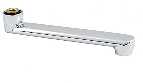 Ersatz Auslauf Schwenkbar Schwenkauslauf 160mm Wandarmatur Auslaufhahn