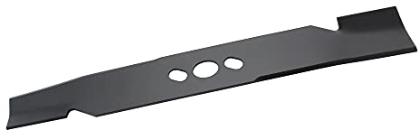 SECURA Couteau de tondeuse à gazon de 42 cm compatible avec Scheppach MP99-42 LMP TT SBLM MS