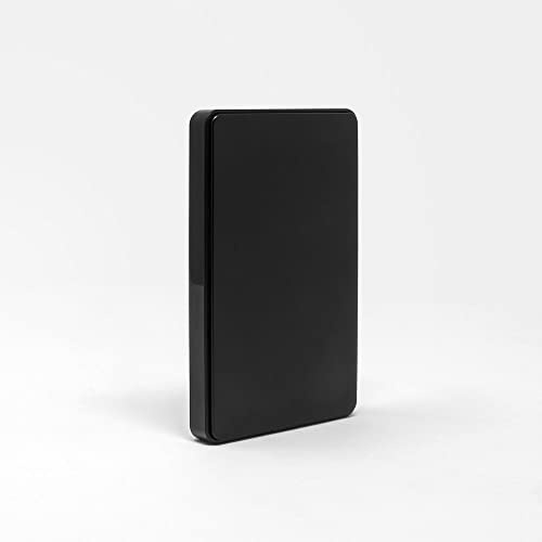 Disco duro externo 500 GB USB 3.0 - Reacondicionado