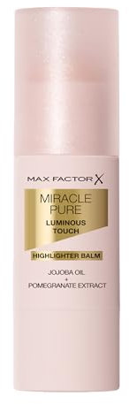 Max Factor Miracle Pure Luminous Touch Balm Iluminador- 15 - Rose Gold 6g