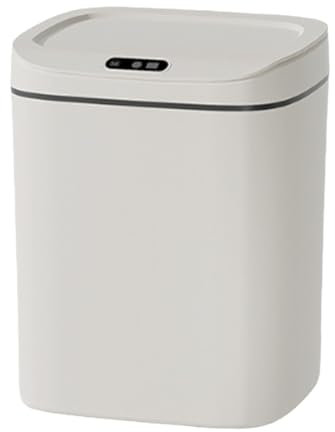 Capteur Bin - Bouchettes de salle de bain Can | Les déchets automatiques