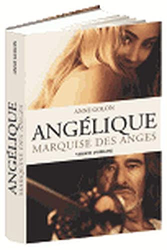 Angélique, marquise des Anges