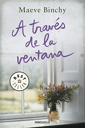 A través de la ventana (Best Seller | Ficción)