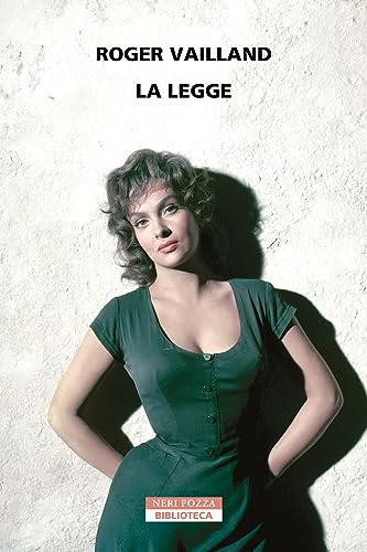 La legge (Biblioteca)