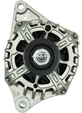 Remanufactured AS-PL Alternator - A3395PR | A3395PR Kompatibel mit DS3 (sa_),micra C+C III (K12),Micra III (K12),Note (E11, NE11)