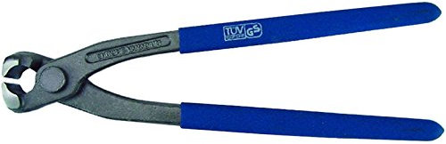 HaWe 210.28 Rabitz-Zange Impex 280mm tauchisoliert