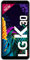 LG K30 Negro 5.45P 2+16G Dual SIM