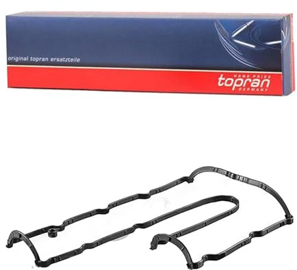Topran 305 027 Dichtung, Zylinderkopfhaube | 305 027 passend für C-Max Fiesta Kuga Mondeo