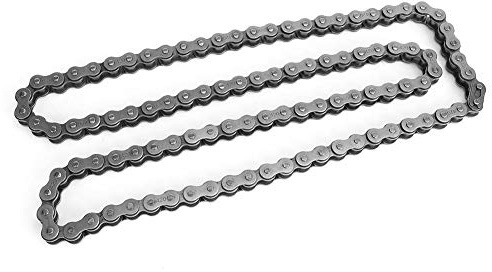 102 Link / 420 Chain for XR50 CRF50 70 Pit Dirt Bike ATV 110 Motorbike Chain Sprockets for ATV Quad Dirt Bikes