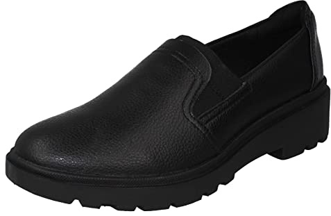 Clarks Damen Calla RaeFlacher Slipper