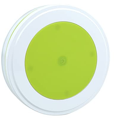OSALADI Solarbetriebene Unterwassarleuchte Für Teiche Led-Lampe Mit Farben Automatisches EIN- Ausschalten Bei Dunkelheit Geeignet Für Hochzeit Party Und Außenbereich