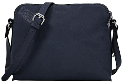 ESPRIT Modische Damen Jane, 400/Navy, Einheitsgröße