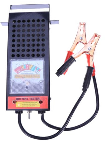 SEWOART Amp Battery Tester Ev Battery Tester Complete Charging System Diagnosis Tool