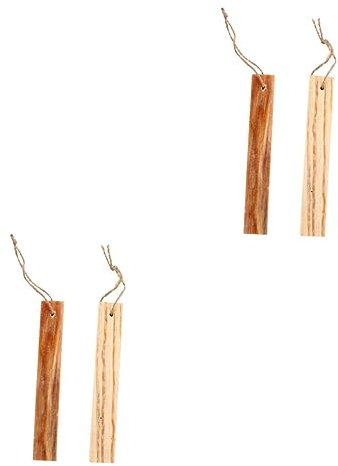 Gogogmee 4stücke Outdoor Feuerstarter Praktisches Camping Zubehör Für Grillen Kochen Und -aktivitäten Für Wetterbedingungen