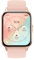 ICE-WATCH - Ice fit 1.0 Rose-Gold Nude AMOLED - Pink-Goldfarbene Connected Watch mit Silikonarmband - 024305 (1.78 Zoll)