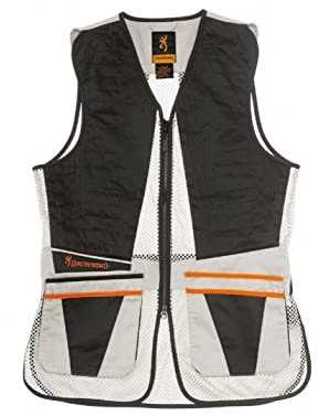 Browning Schießweste Ultra für Damen Schießsport (S)