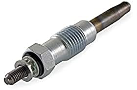 HELLA 8EG 008 498-211 Candeletta, Apert. chiave 12mm, Mod. candeletta Con emissione bagliore residuo/Candeletta ad asta, Spina Contatto a vite