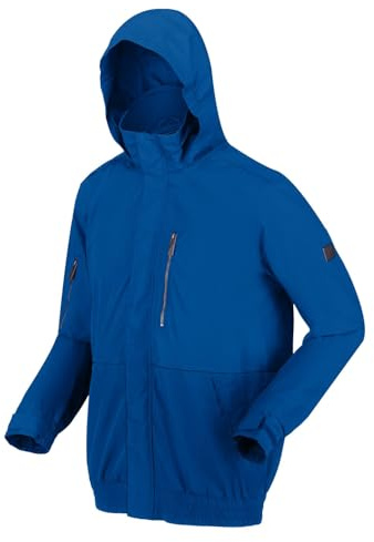 Regatta mäns känslor, Lapis Blå, L