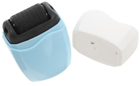 SHINEOFI Confidentiality Protection Stamps Privacy Ink Roller for Identity Shields Blackout Roller Stamp for Mail Security