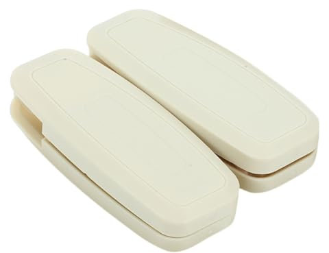 LIFKICH 2piezas Mango De Cuerda para Persianas Soporte De Cuerda para Persianas Accesorios para Ventanas Fácil Instalación y Uso