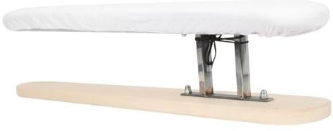 Gatuida Planche à Repasser Petite Et Pratique Tabouret De Repassage Pour Maison Planche à Repasser Portable Et Légère