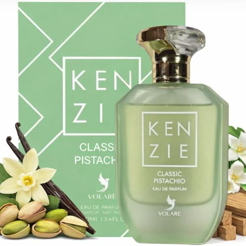 Ken zie Pistacho Perfume, Eau de Parfum 100 ml