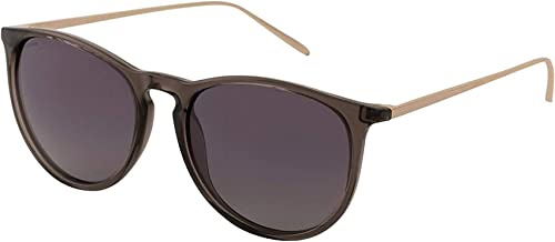 PILGRIM Damen Sonnenbrille Vanille Silber One Size
