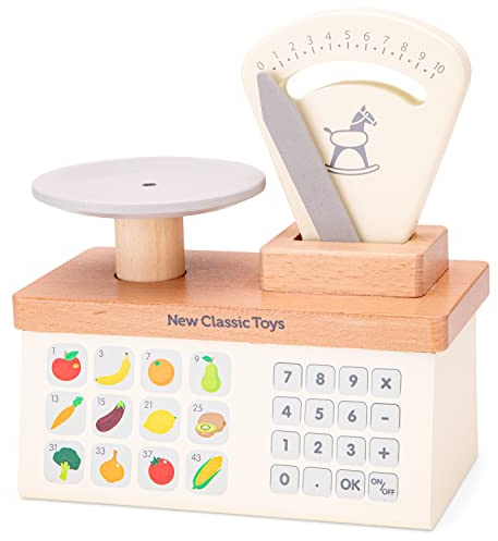 New Classic Toys Scales
