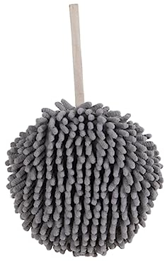 SOLUSTRE Chenille Handtuch Dicke Hochabsorbierende Reinigungstücher Für Küche Und Bad Zum Trocknen Von Händen Und Geschirr Vielseitig Einsetzbar Langlebig