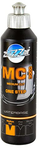 PULIMENTO ZVIZZER MC3000 250ML