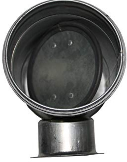 Formteile Metall
