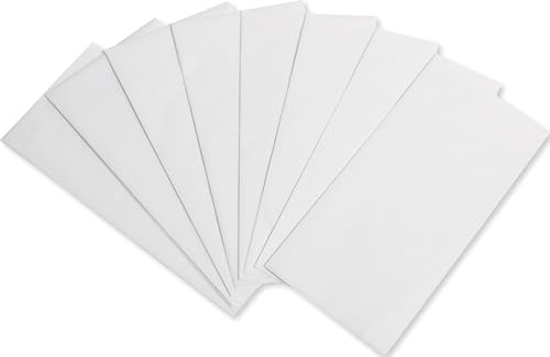 American Greetings Seidenpapier TISSUE 125 Sheets weiß