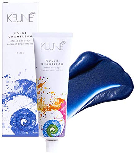 KEUNE FARBE CHAMELEON (KOLOR CHAMELEON BLUE)