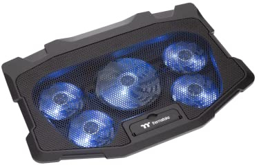 Thermaltake TT Massive 12 Max NB Cooler | CL-N018-PL12BU-A
