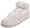 Nike Unisex Air Force 1 07 QS Mid Sneaker Farbe: Violett; Größe: EUR 41 | US 8 | UK 7