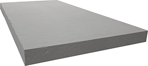 HeWaTherm Promasil 950KS 1000 x 500mm 30mm 40mm 50mm 60mm 80mm 100mm (50mm Stärke)