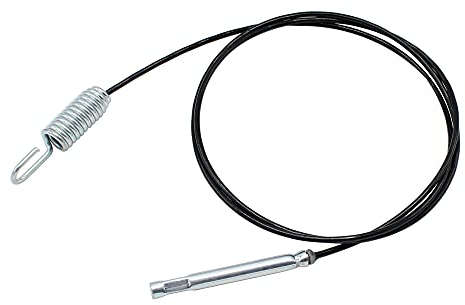 SECURA Bowdenzug Fräsantrieb kompatibel mit AL-KO 620 E Snowline Schneefräse