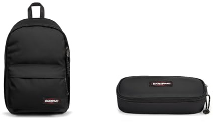 Eastpak BACK TO WORK Rucksack, 27 L