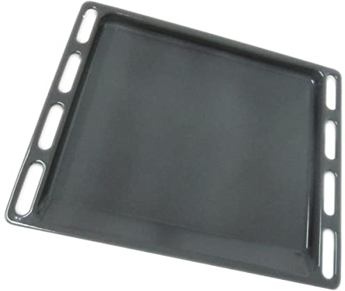 Plaque lèche frite Four, cuisinière C00302157 SCHOLTES