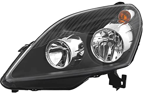 Halogen Scheinwerfer links ZAFIRA B (A05) Bj. 07.05- H7/H1