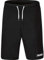 JAKO Kinder Shorts Base, Schwarz, 140