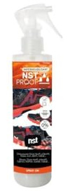 NST Proof Spray Shoes - Impermeabilizzante