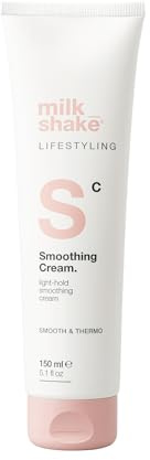 milk_shake | LIFESTYLING smoothing cream 150ml