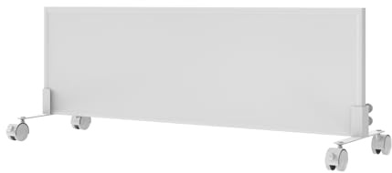 Evokor 300W mit Bewegliche Riemenscheibe, Schimmelentferner Wand, Alternative zum Schimmelspray Antischimmelspray, Dauerhaft Schluss mit Schimmel, Anti Schimmel jeden Raum - 1020mm*320mm