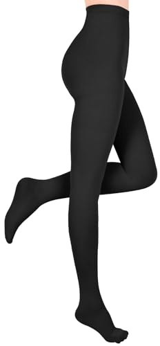 Evolyline 20-30mmhg Medizinische Kompressionsstrümpfe Damen Herren leggings