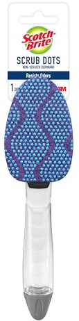 Scotch-Brite Scrub Dots - Lavapiatti antigraffio