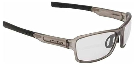 SWISSEYE Freestyle Sportbrille Grey phototrope