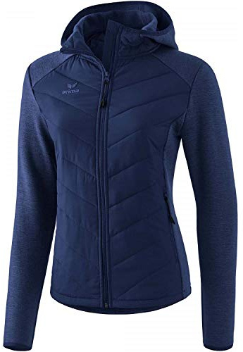 Erima Steppjacke Damen Damen