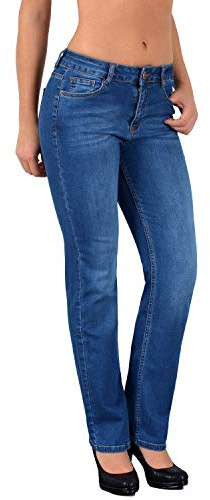Jean Femme Dorit Jean Femme Taille Haute Femme Jean Jean Femme Taille Elastique Jeans Femme Straight Jeans Femme Taille Haute Femme Jean High-Waist Jean taille haute femme Jean grande taille G600